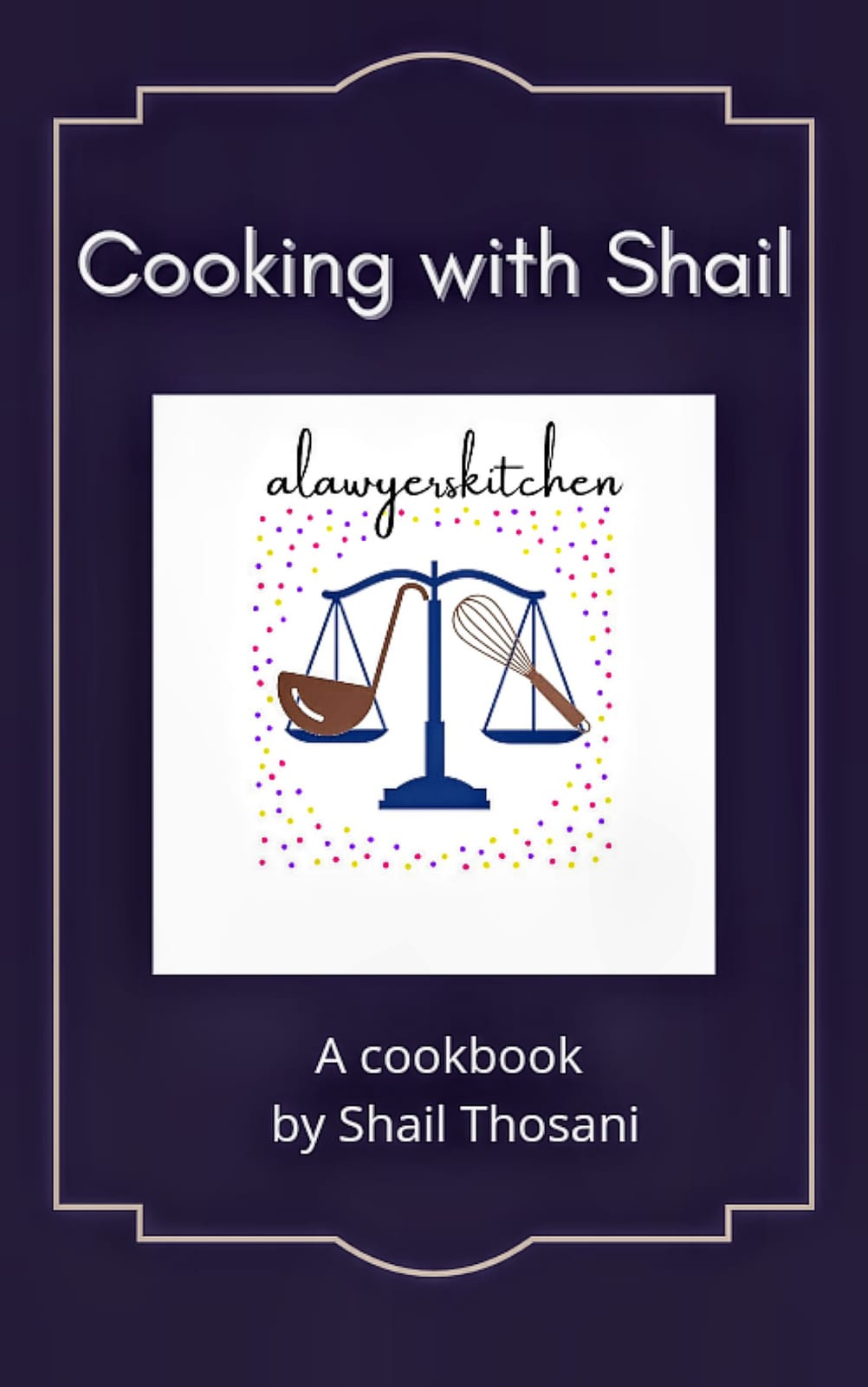 My e-book journey with Blogchatter
